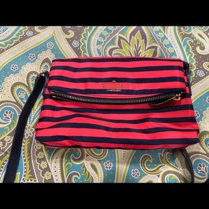 Kate Spade cross body purse